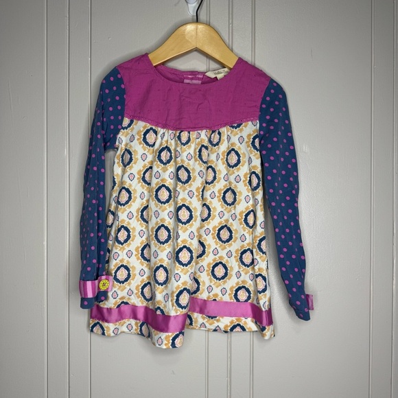 Matilda Jane Special Talent
Tunic - Picture 2 of 8